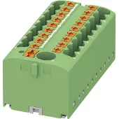 Phoenix Contact blocco di distribuzione PTFIX 6/18X2,5 GN 3273382