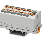Phoenix Contact 3273110 Blocco di distribuzione