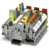 Phoenix Contact Kit di avviamento UTME 6-SET POWER 1 3036001