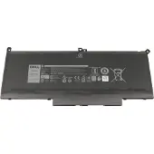 Dell Notebook-Akku F3YGT 7,6 V 7500 mAh (F3YGT)