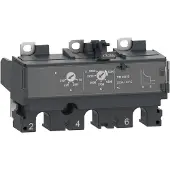 Schneider Electric Dispositivo di sgancio termomagnetico C253TM200