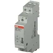 ABB E290-16-11/230 Leistungsrelais Grau (2TAZ312000R2013)
