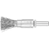 PFERD TOOLS Pennello non annodato Filo d'acciaio PBU