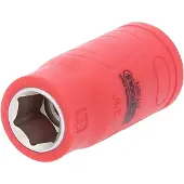 Ks Tools 3/8" Presa isolata 11 mm - 117.5211