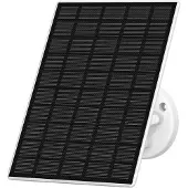 IMOU FSP12 Solarmodul 3 W Monokristallines Silizium