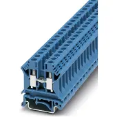 Phoenix Contact 3004977 Morsettiera 2 Blu (3004977)