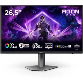 AOC Schermo Ag276qkd2 26.5´´ Qhd Qd-oled Oled 240hz