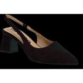 Bianco Biamaralyn Slingback