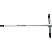 KRAFTWERK Chiave a T per perno esagonale 2 mm