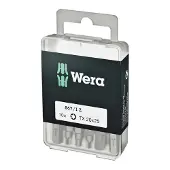 Wera 867/1 DIY SiS bit cacciavite 10 pz
