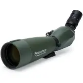 Celestron Telescopio Spotting Scope Regal M2 80ed 45º