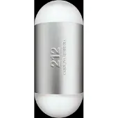 Carolina Herrera 212 NYC 60ml — Eau de Toilette