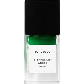 Bohoboco Eternal Lily Amber Eau De Parfum Spray 50ml
