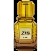 Ajmal Amber Leather 100 ml — Eau de Parfum
