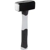 Ruthe 3010028119 Club hammer 1000 g 260 mm DIN 6475 1 pc(s)