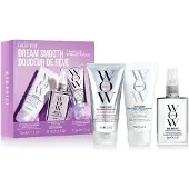 Color Wow Dream Smooth confezione regalo
