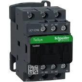 Schneider Electric Contattore di potenza 18A 230VAC LC1D18P7