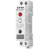 Finder 7T.51.0.230.4360 Multifunktions-Thermo-/Hygrostat (7T5102304360)