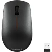 Lenovo Mouse wireless 400 WW - GY50R91293