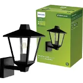 Philips Applique Da Parete Senza Lampadina 30399 Kino E27 25w