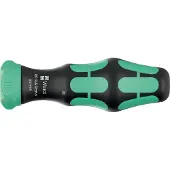 Wera Impugnat. portainserti 80 RA Vario con funzione cricchetto