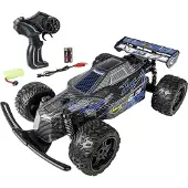 Tamiya Carson Auto Telecomandata Glow Rider