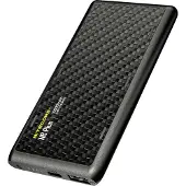 Nitecore NB Plus Waterproof Powerbank, 10,000 mAh