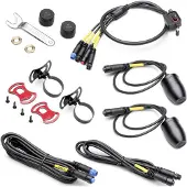 Midland Set di espansione BikePlay Pro