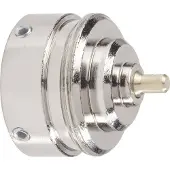 EUROTRONIC Danfoss RAVL, Adattatore, Kov