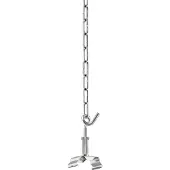 Trilux Morsetto di sospensione E03SKX 6188900