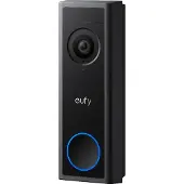 Eufy campanello con telecamera C30, 2K FHD e memoria locale