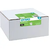 Dymo Etichette A Nastro Lw 32x57 Mm 12 Unità