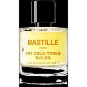 BASTILLE One Two Three Sun 50 ml — Eau de Parfum Donna