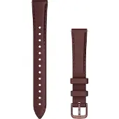 Garmin Cinghia Pelle Lily 2 14 Mm