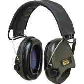 Sordin Cuffie Con Microfono Supreme Pro-x Leather