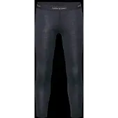 Icebreaker Kids 200 Oasis Leggings Intimo lana merinos Bambini (110, blu)