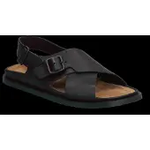Camper Sandalo 'Lluc' nero