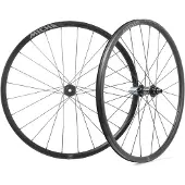 Miche Set Di Ruote Da Strada Reflex Dx Cl Disc