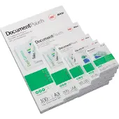 GBC Buste Per Plastificazione A4 2x75 Micron 216x303 Mm 100 Unità
