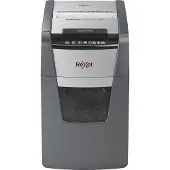 Rexel Optimum Auto+ 150X Distruggidocumenti