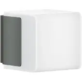 Steinel L 835 C Applique da esterni LED, antracite