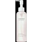 Mixsoon Olio detergente alla soia e struccante 195ml — Olio detergente