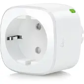 Eve Audio Presa Elettrica Intelligente Energy Matter
