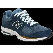 New Balance Sneakers 2002 uomini - Marine - 44 1/2