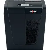 Rexel Trituratore Di Carta Secure X10