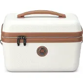 Delsey Chatelet Air 2.0 Astuccio 32 cm bianco