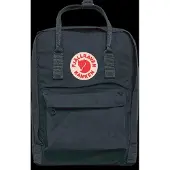 Fjällräven Kanken 13 Zaino da giorno 35 cm Vano porta PC blu