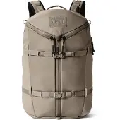 Yeti Coolers Ranchero 27 Zainetto beige