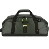 Samsonite Paradiver Light Borsa da viaggio Weekender S 55 cm verde