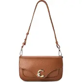 Coccinelle Borsa a spalla 'C-Me' cognac